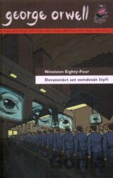 Devatenáctset osmdesát čtyři / Nineteen Eighty-Four