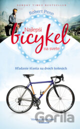 Najlepší bicykel na svete