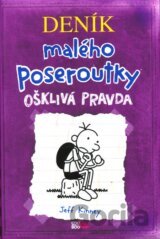 Deník malého poseroutky 5