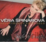 SPINAROVA VERA: JENOHO DNE SE VRATIS (BEST OF 1970-2010) ( 3-CD)