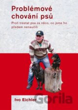 Problémové chování psů