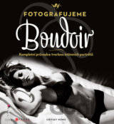 Fotografujeme Boudoir