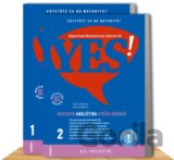 YES! Angličtina - maturita - vyššia úroveň (B2) + interaktívny obsah