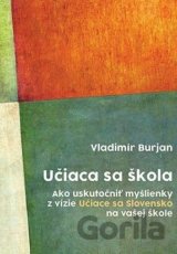 Učiaca sa škola
