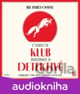 Čtvrteční klub amatérských detektivů