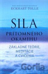 Sila prítomného okamihu - Cvičenia