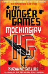 The Hunger Games: Mockingjay