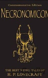 Necronomicon