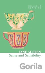 Sense and Sensibility