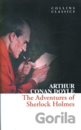 The Adventures of Sherlock Holmes