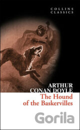 The Hound Of The Baskervilles