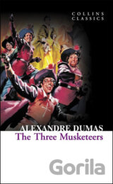 The Three Musketeers