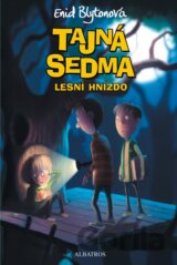 Lesní hnízdo
