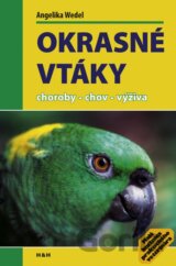 Okrasné vtáky