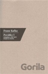 Povídky I.