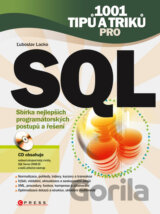 1001 tipů a triků pro SQL