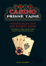 Casino, přisně tajné!