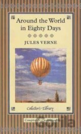 Around the World in Eighty Days