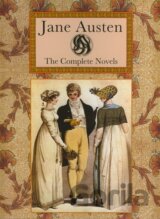 The Complete Novels