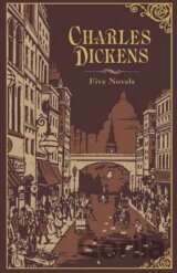 Five Novels