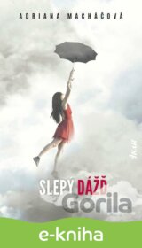 Slepý dážď