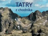 Tatry z chodníka