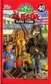 Traja pátrači 40 - Záhada vlčej tváre