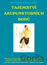 Tajemství akupunktúrních bodů