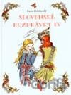 Slovenské rozprávky IV.