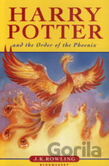 Harry Potter and the Order of the Phoenix