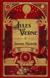 Seven Novels