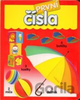 První čísla