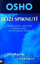 Boží spiknutí