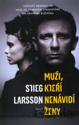 Muži, kteří nenávidí ženy (filmová obálka)