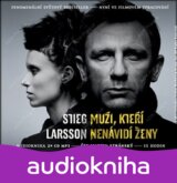 Muži, kteří nenávidí ženy
