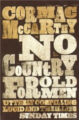 No Country for Old Men