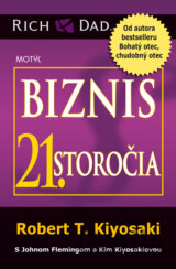 Biznis 21. storočia