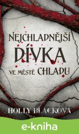 Nejchladnější dívka ve městě chladu