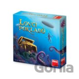 Lovci pokladů