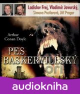 Pes baskervillský