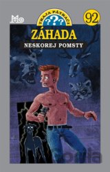 Traja pátrači 92 - Záhada neskorej pomsty