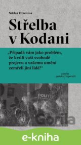 Střelba v Kodani
