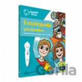 Kúzelné čítanie: Encyklopedia pre školákov