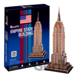 Empire State Building