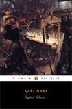 Capital: A Critique of Political Economy (Volume 1)