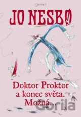 Doktor Proktor a konec světa. Možná...