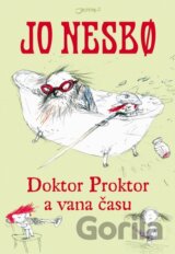 Doktor Proktor a vana času