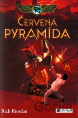 Kronika Cartera Kana: Červená pyramída