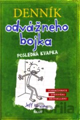 Denník odvážneho bojka 3