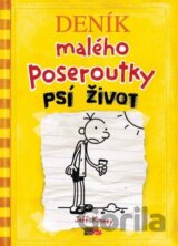 Deník malého poseroutky 4